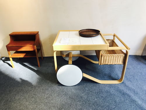 探尋有創(chuàng)意的家居用品，原來(lái)它們藏在這兒——鳳凰網(wǎng)天津家具專欄