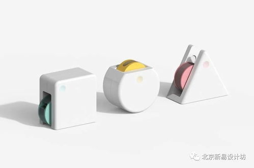 常見生活與家居品創新設計 從家具開始