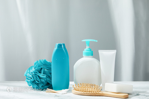 家居洗漱用品 精致生活的起點與延伸